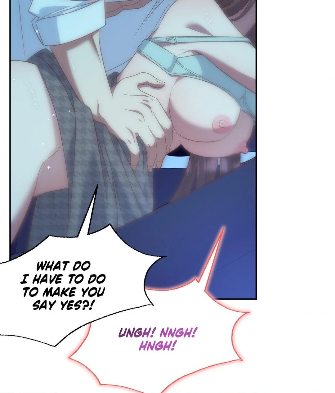 A Hookup Gone Wrong in the Best Way (Official) - Chapter 18 manhwa
