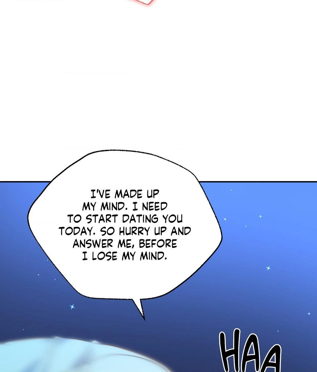 A Hookup Gone Wrong in the Best Way (Official) - Chapter 18 manhwa