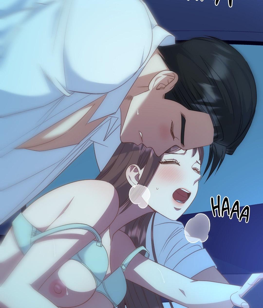 A Hookup Gone Wrong in the Best Way (Official) - Chapter 18 manhwa