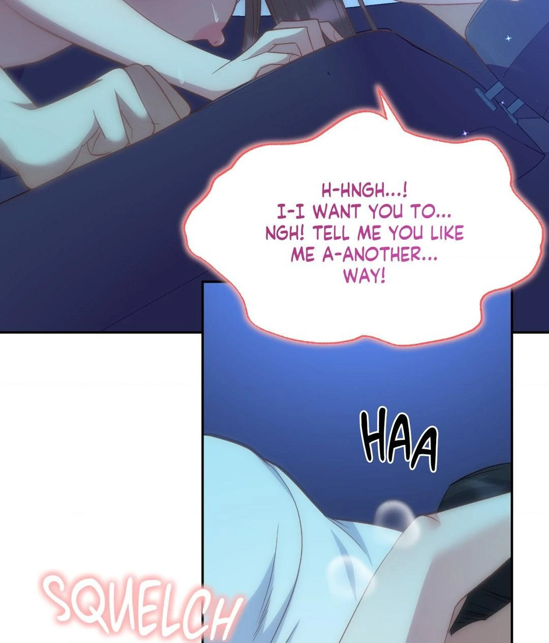 A Hookup Gone Wrong in the Best Way (Official) - Chapter 18 manhwa