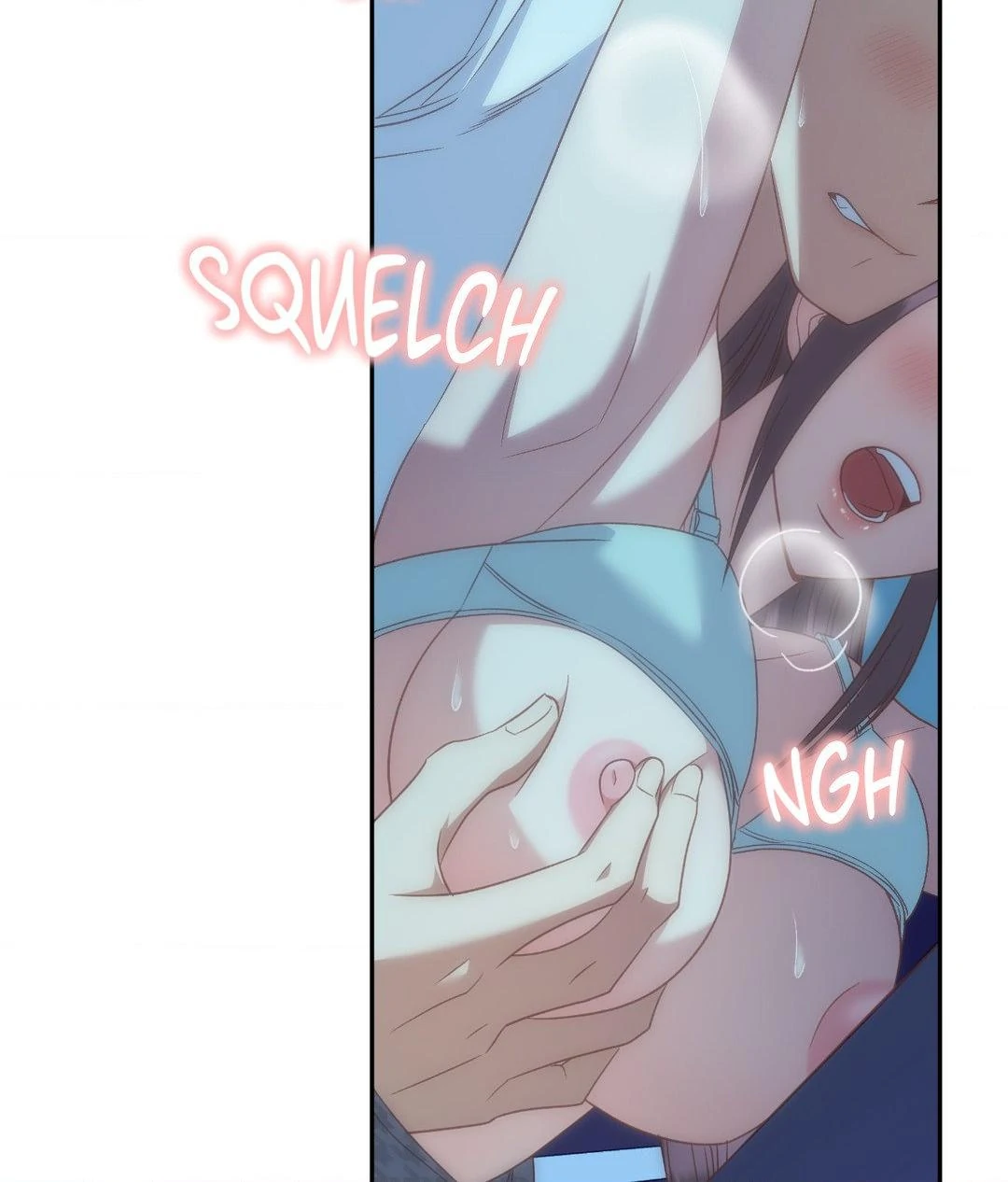 A Hookup Gone Wrong in the Best Way (Official) - Chapter 18 manhwa
