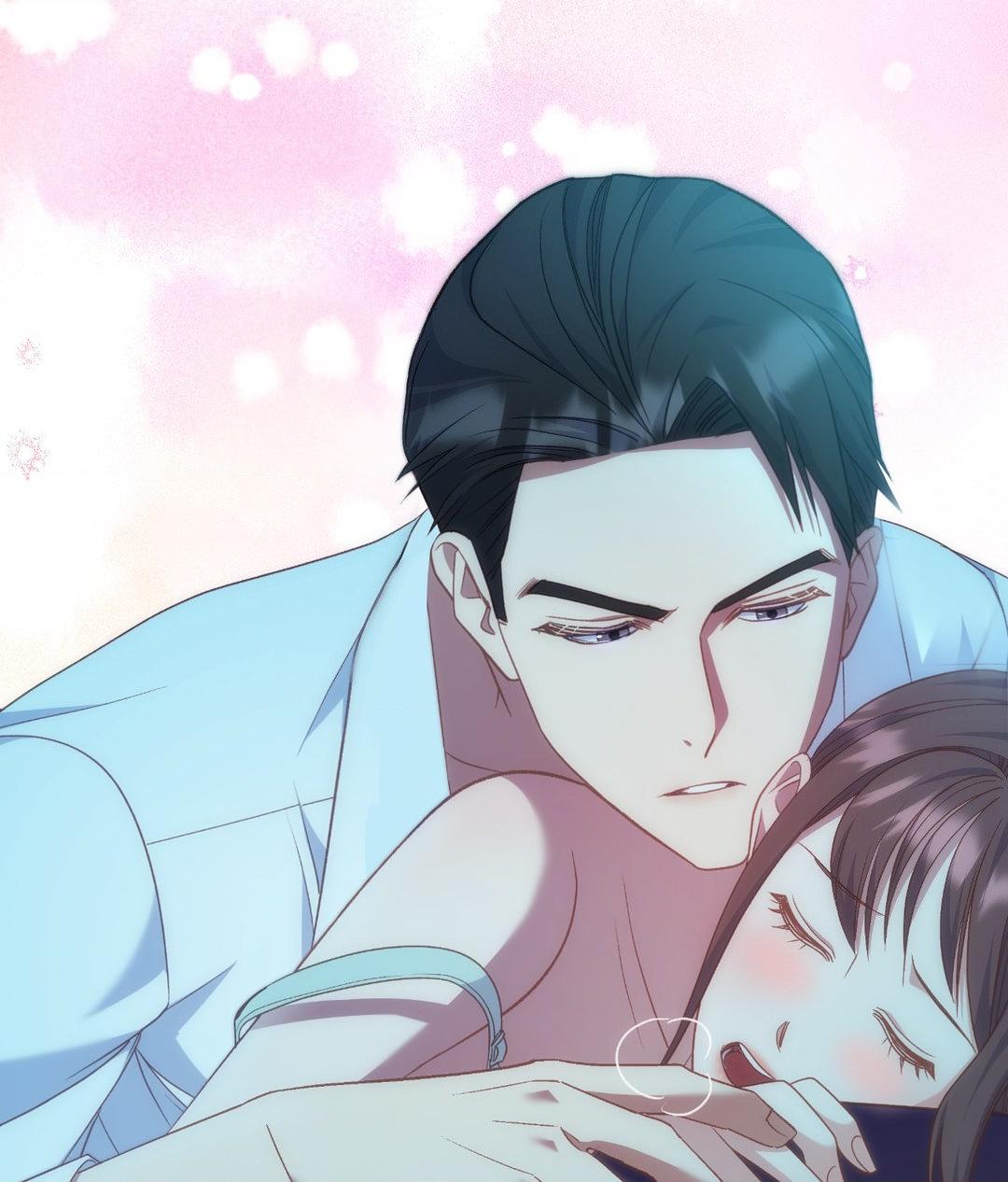 A Hookup Gone Wrong in the Best Way (Official) - Chapter 18 manhwa
