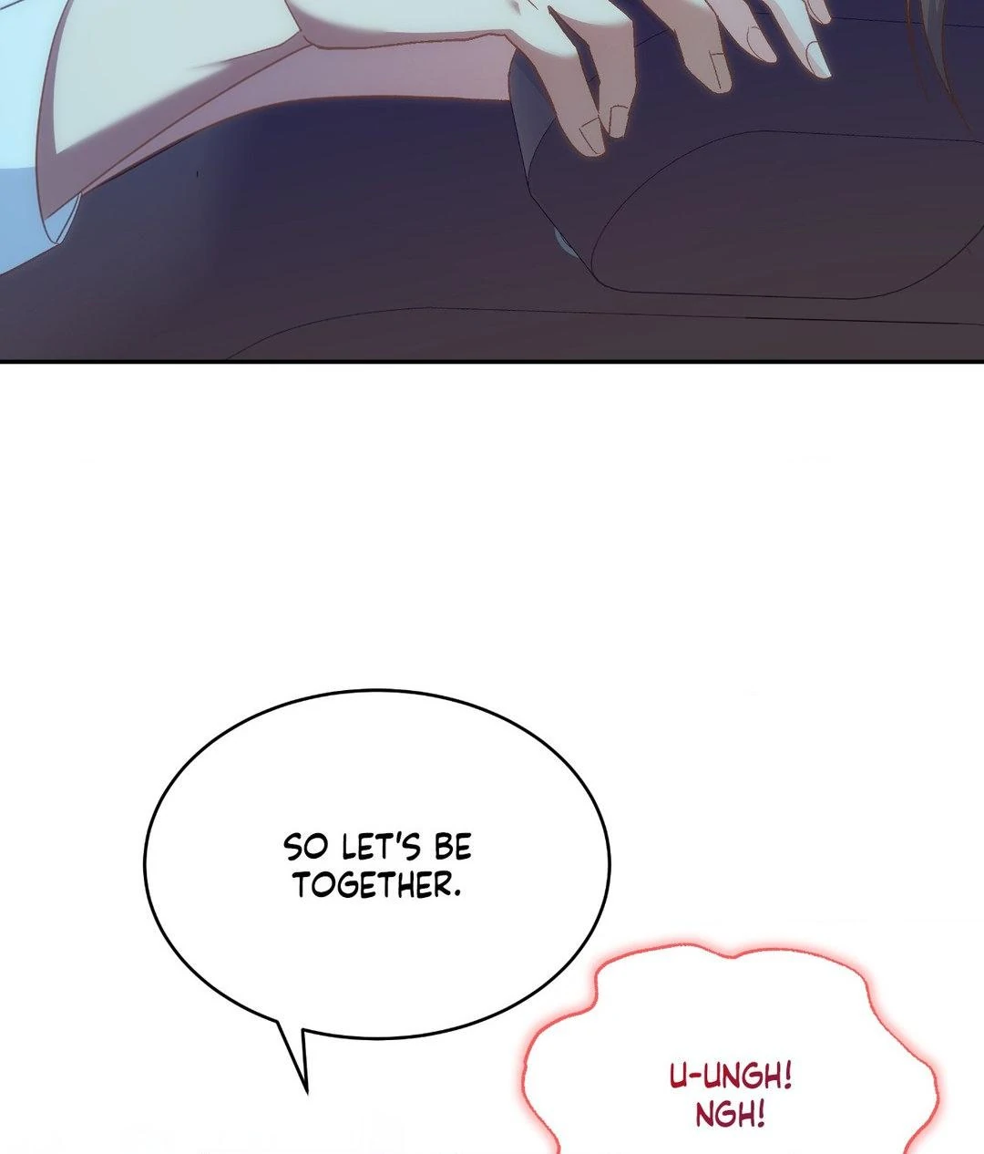 A Hookup Gone Wrong in the Best Way (Official) - Chapter 18 manhwa