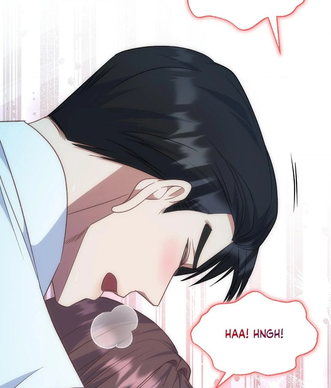 A Hookup Gone Wrong in the Best Way (Official) - Chapter 18 manhwa