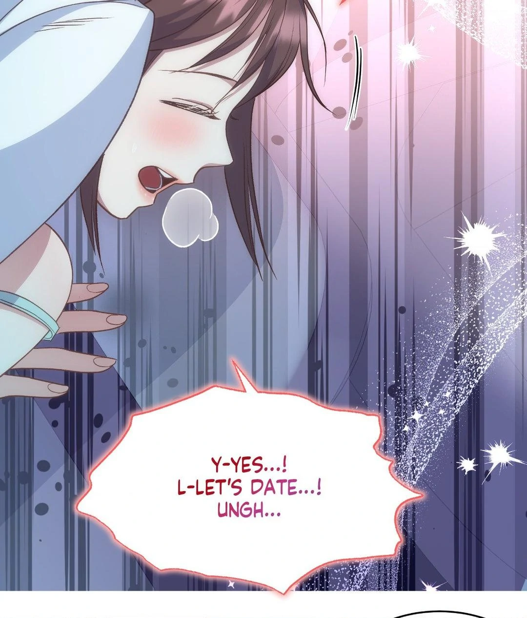 A Hookup Gone Wrong in the Best Way (Official) - Chapter 18 manhwa
