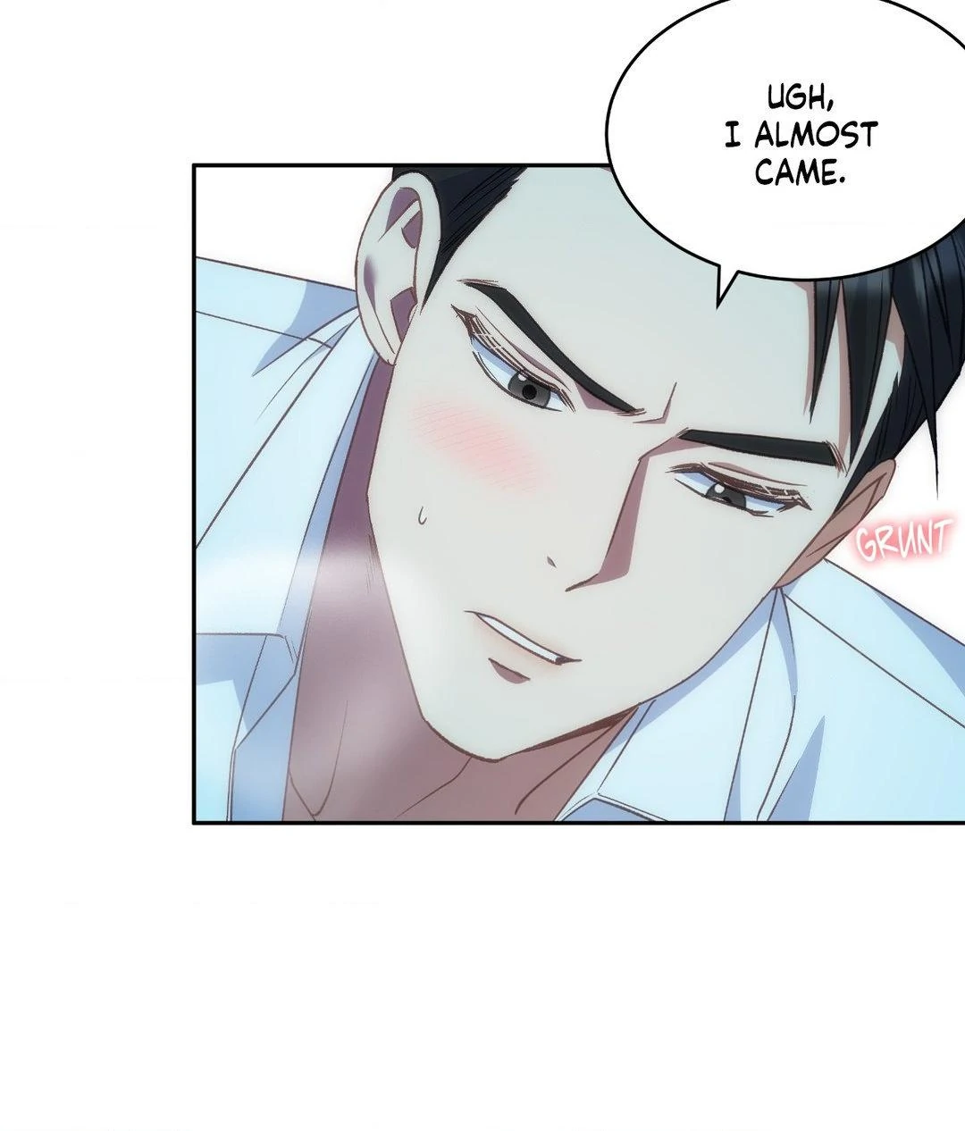 A Hookup Gone Wrong in the Best Way (Official) - Chapter 18 manhwa