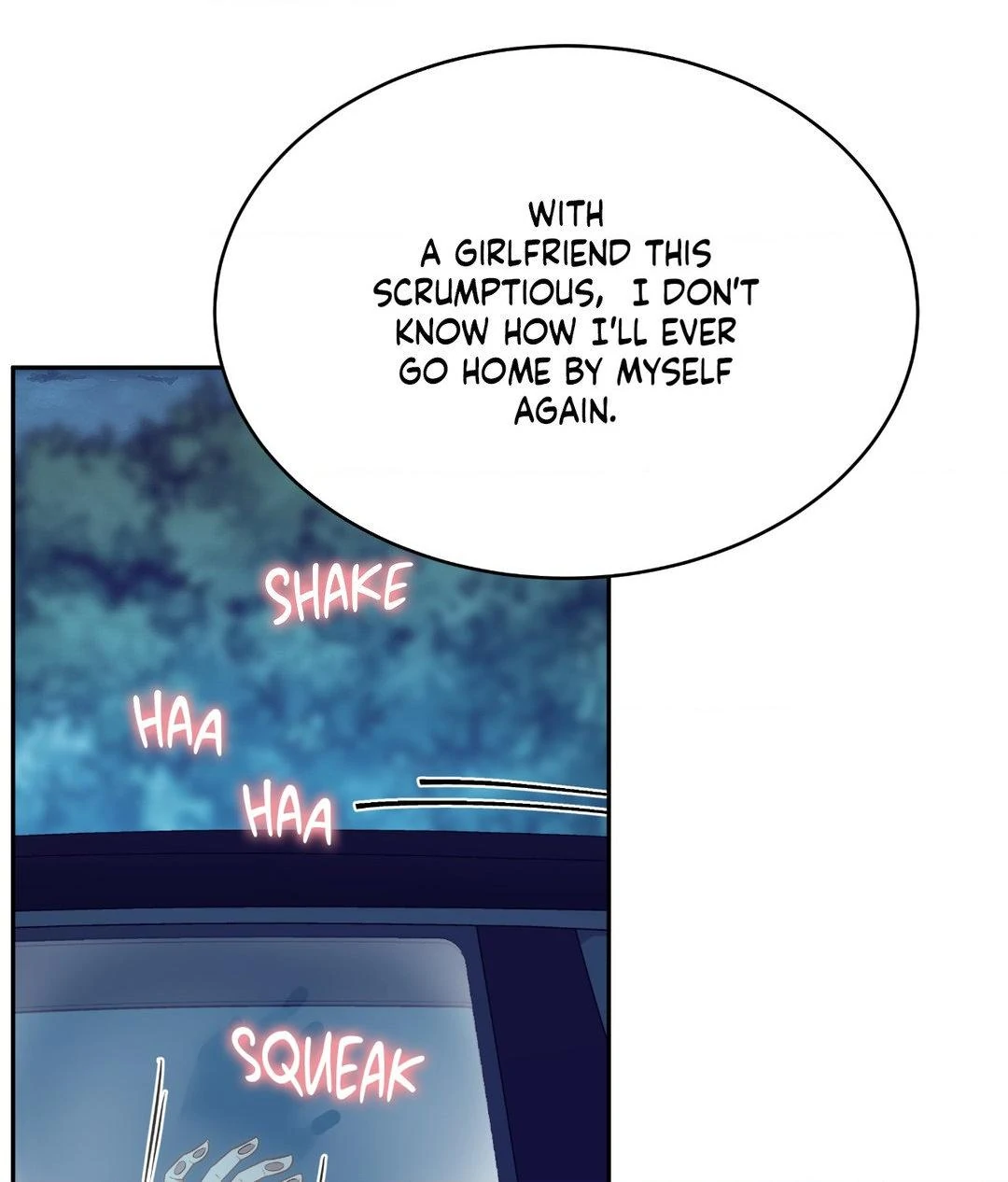 A Hookup Gone Wrong in the Best Way (Official) - Chapter 18 manhwa