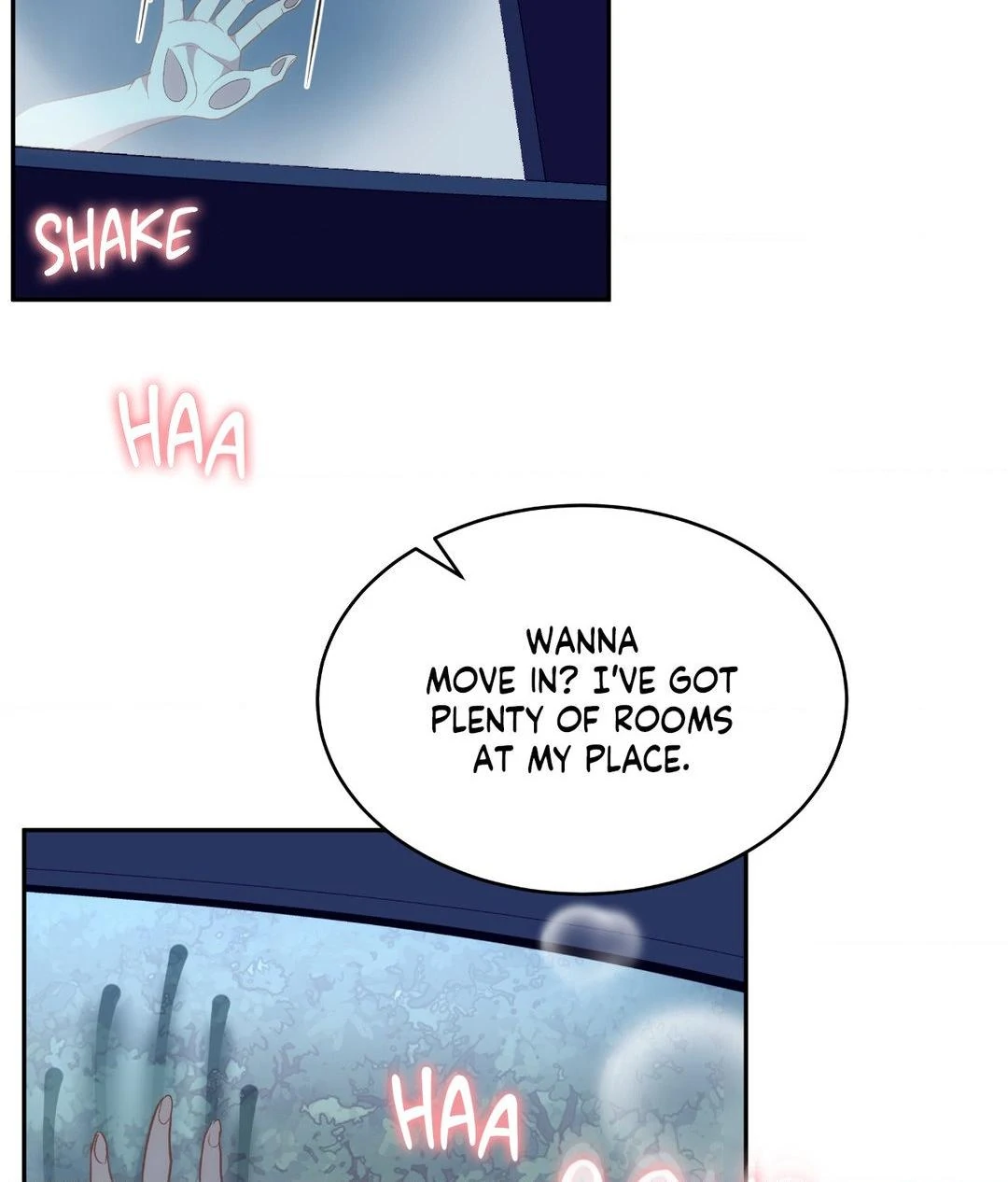 A Hookup Gone Wrong in the Best Way (Official) - Chapter 18 manhwa