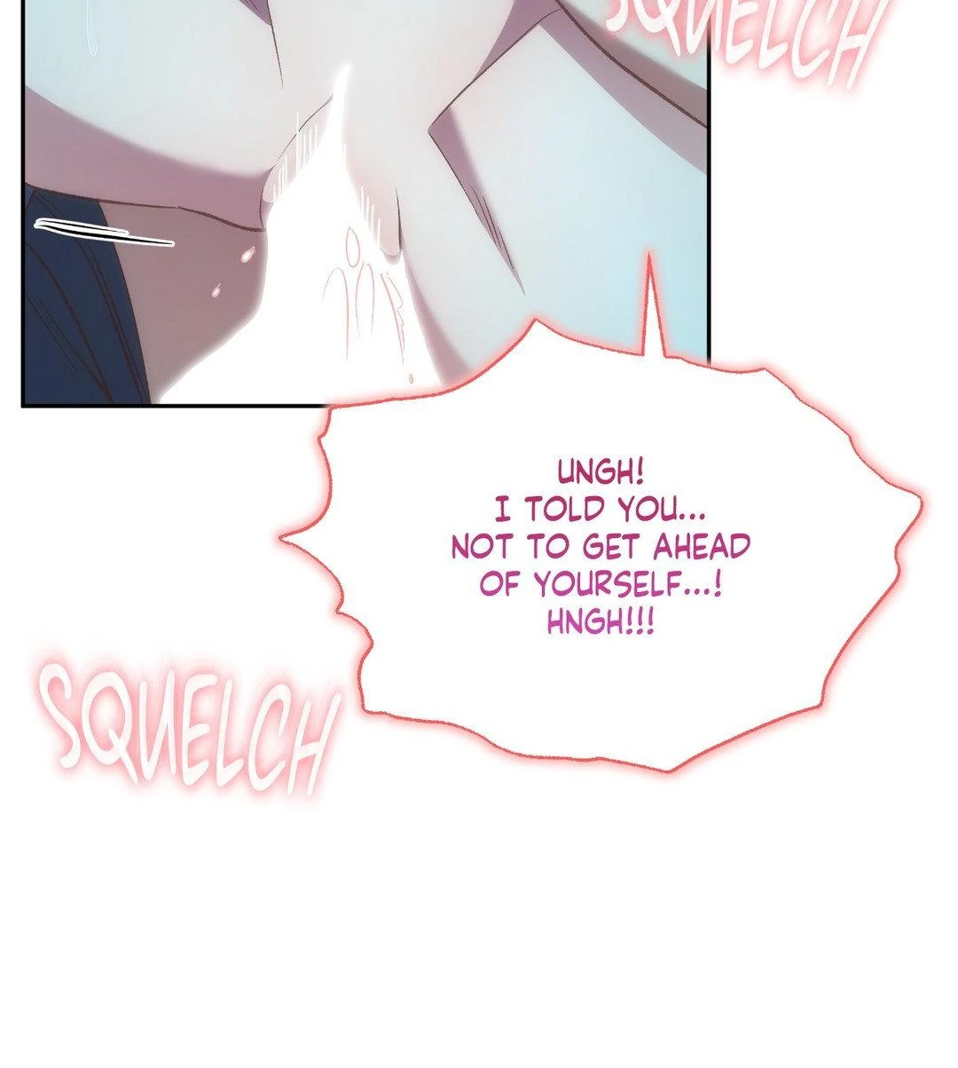 A Hookup Gone Wrong in the Best Way (Official) - Chapter 18 manhwa