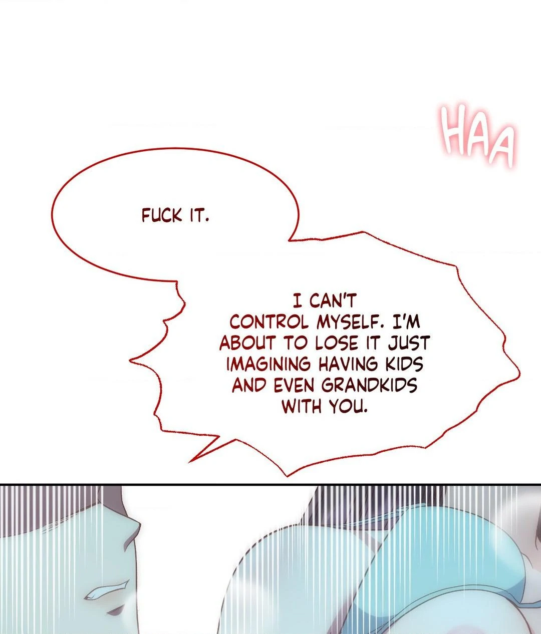 A Hookup Gone Wrong in the Best Way (Official) - Chapter 18 manhwa