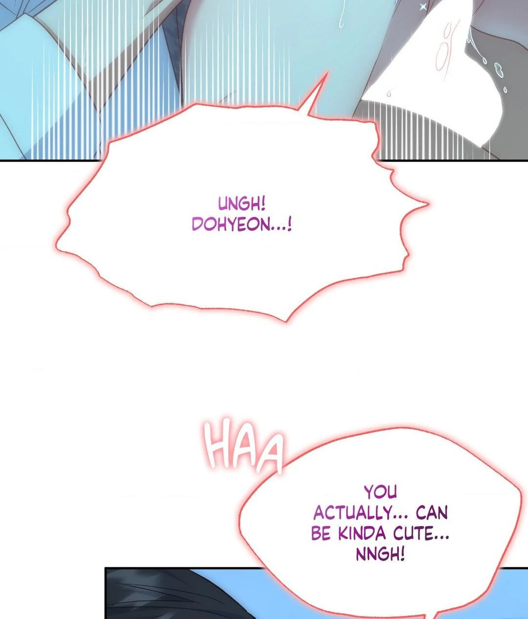 A Hookup Gone Wrong in the Best Way (Official) - Chapter 18 manhwa