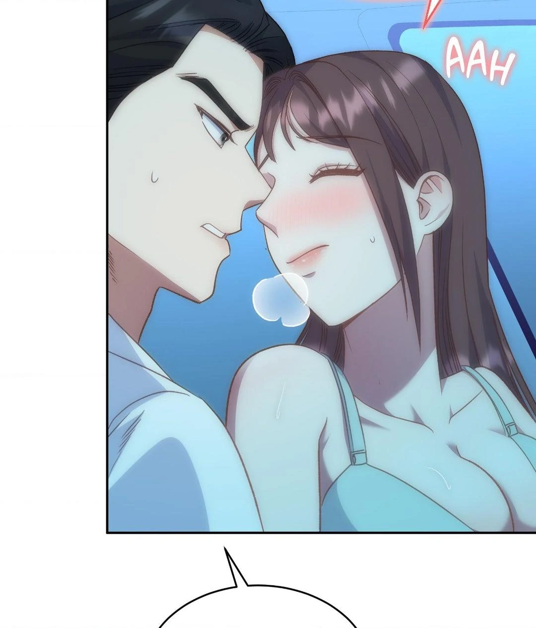 A Hookup Gone Wrong in the Best Way (Official) - Chapter 18 manhwa