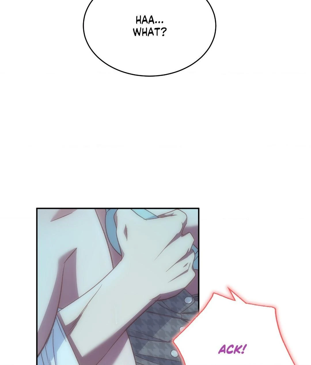 A Hookup Gone Wrong in the Best Way (Official) - Chapter 18 manhwa