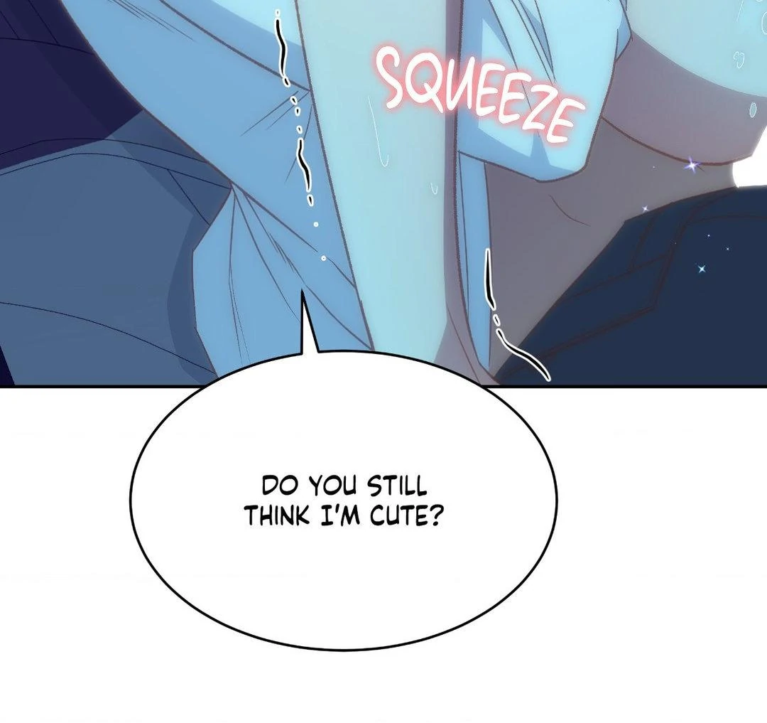 A Hookup Gone Wrong in the Best Way (Official) - Chapter 18 manhwa