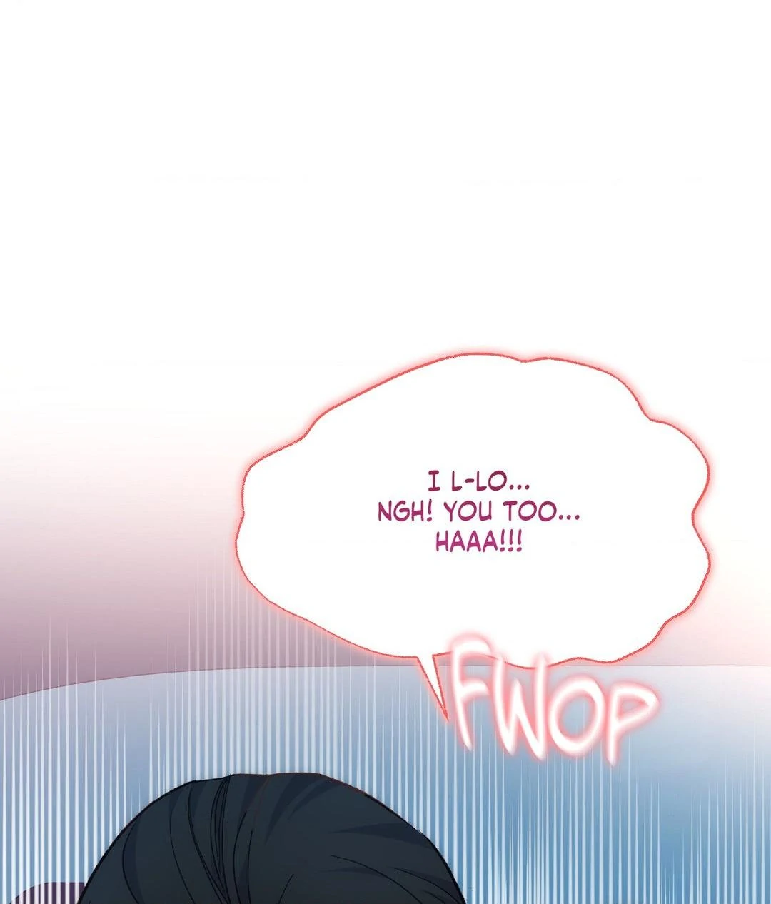 A Hookup Gone Wrong in the Best Way (Official) - Chapter 18 manhwa