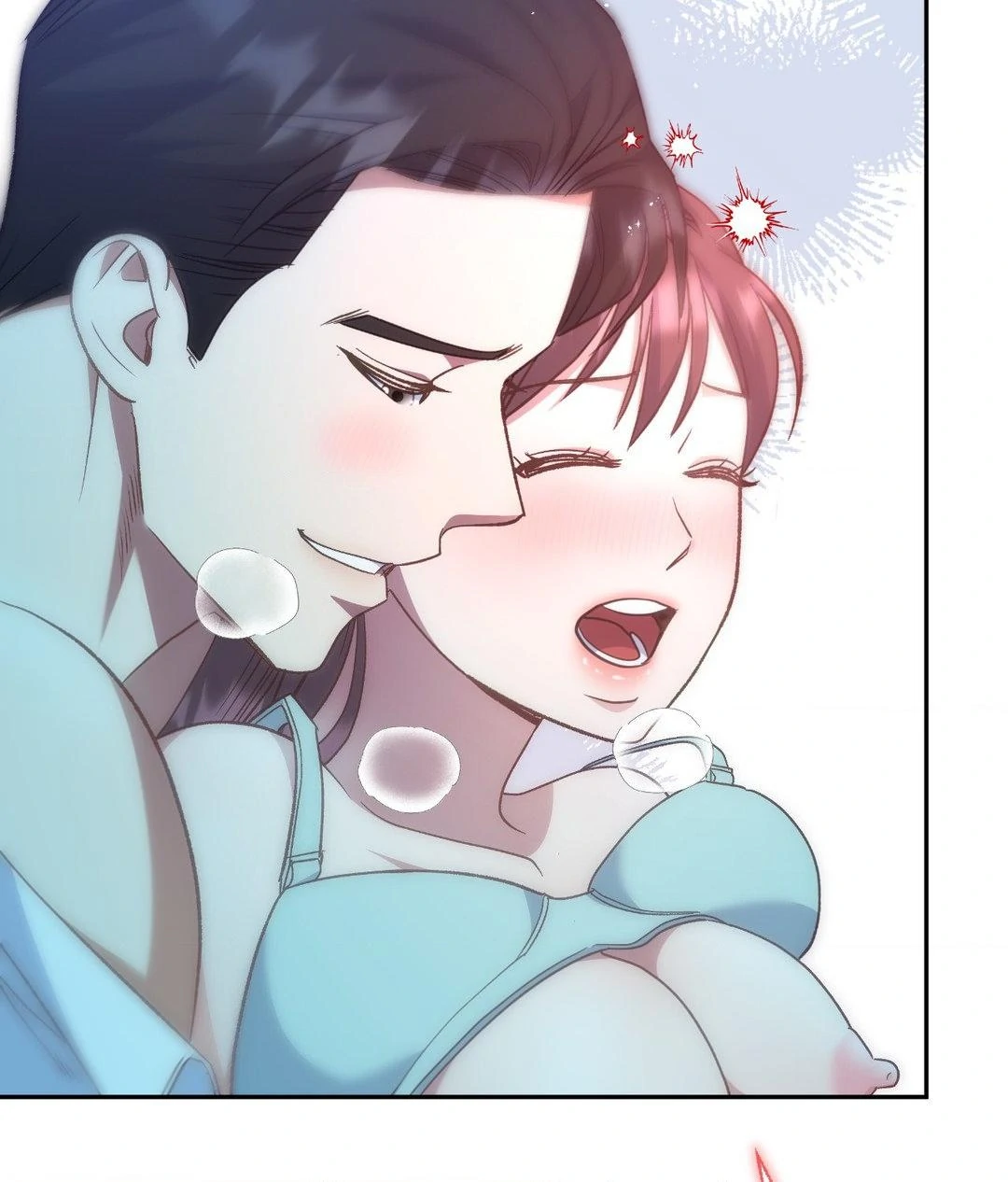 A Hookup Gone Wrong in the Best Way (Official) - Chapter 19 manhwa