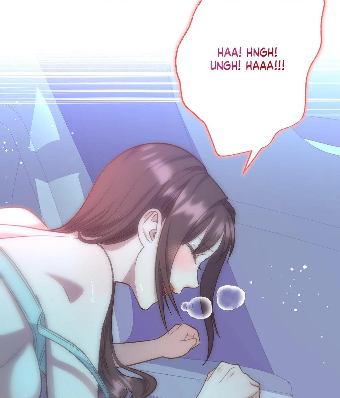A Hookup Gone Wrong in the Best Way (Official) - Chapter 19 manhwa