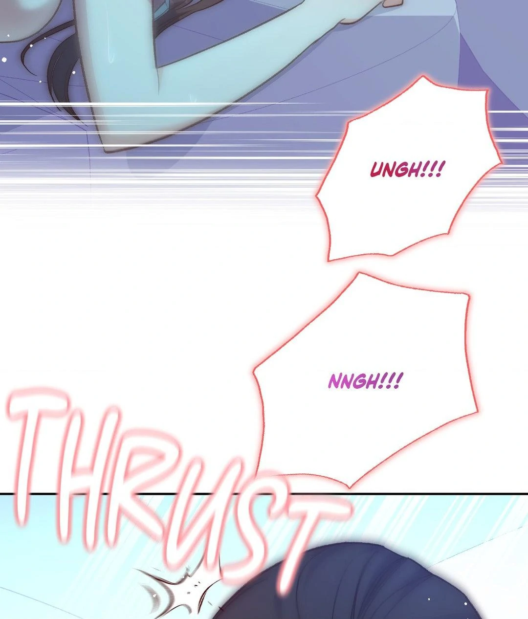 A Hookup Gone Wrong in the Best Way (Official) - Chapter 19 manhwa