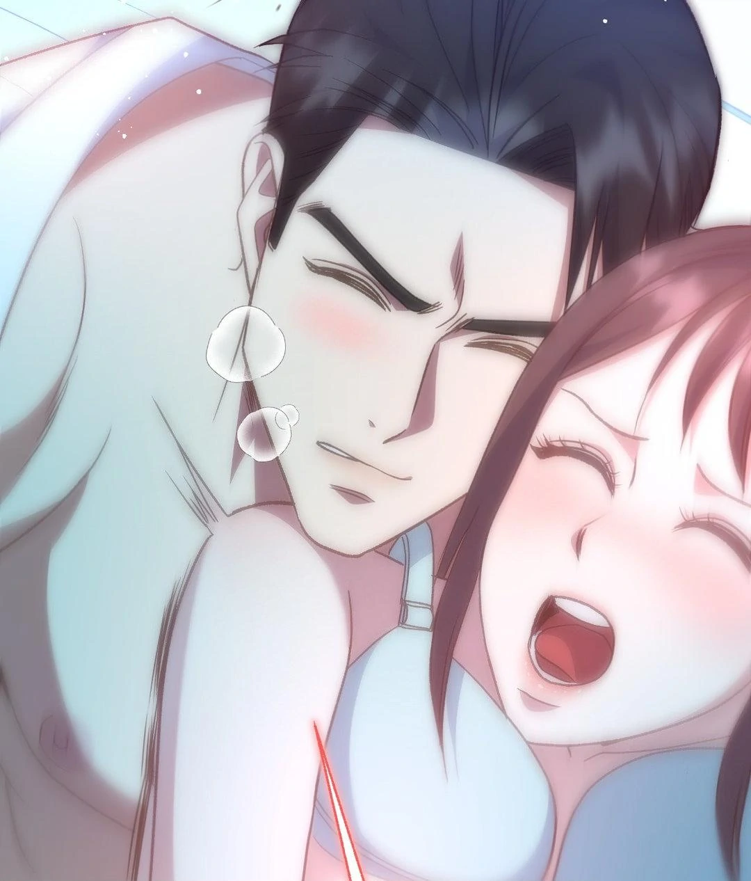 A Hookup Gone Wrong in the Best Way (Official) - Chapter 19 manhwa