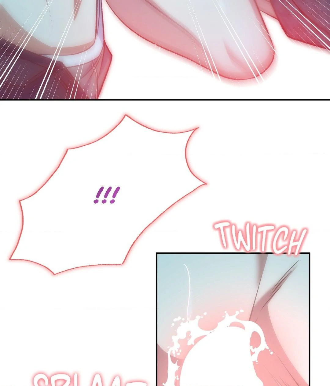 A Hookup Gone Wrong in the Best Way (Official) - Chapter 19 manhwa