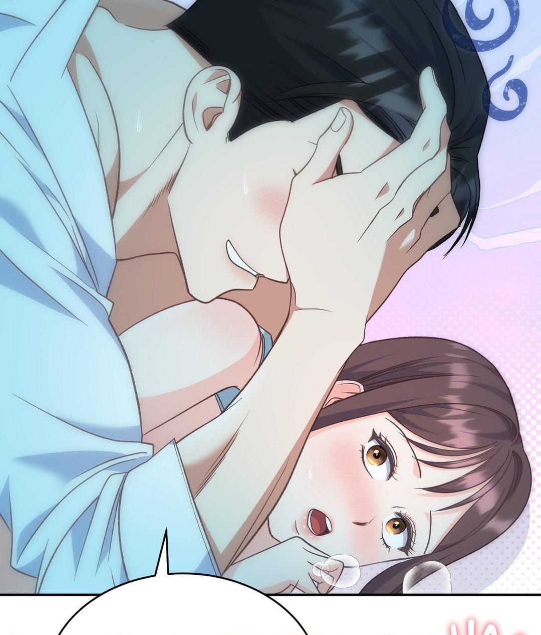 A Hookup Gone Wrong in the Best Way (Official) - Chapter 19 manhwa