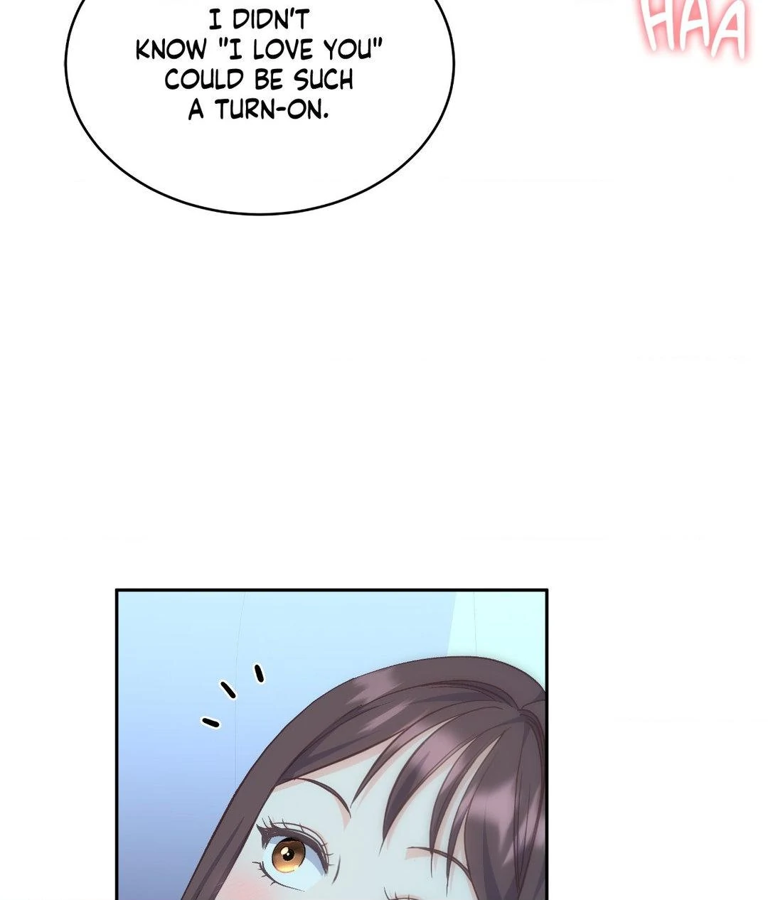 A Hookup Gone Wrong in the Best Way (Official) - Chapter 19 manhwa