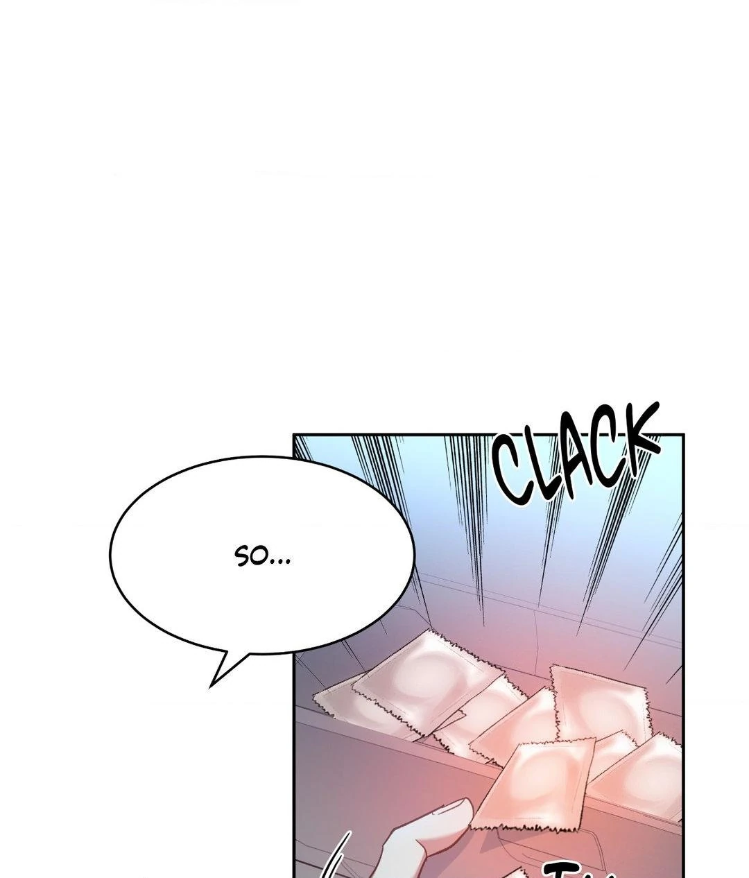 A Hookup Gone Wrong in the Best Way (Official) - Chapter 19 manhwa
