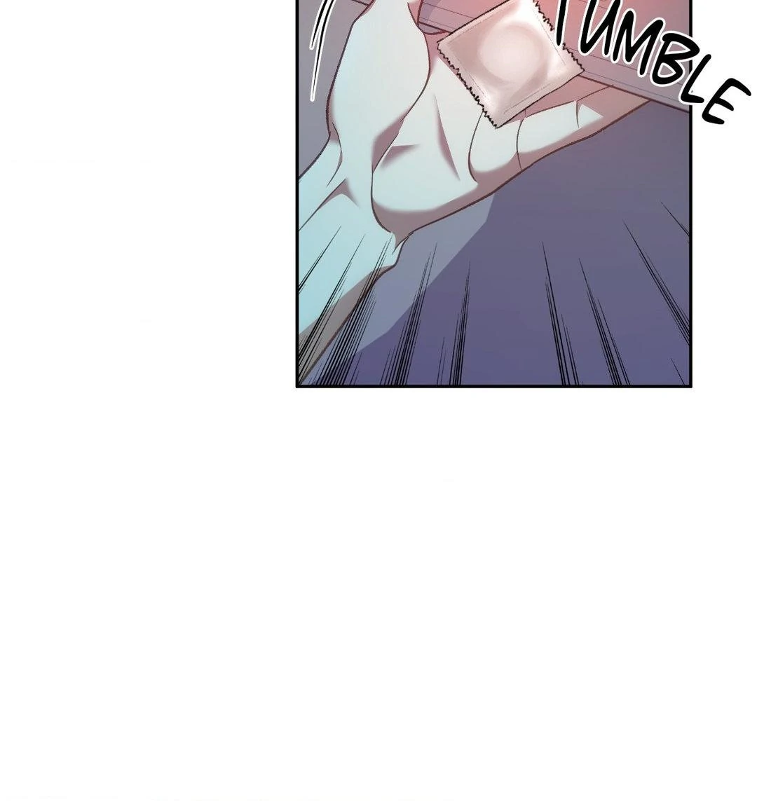 A Hookup Gone Wrong in the Best Way (Official) - Chapter 19 manhwa