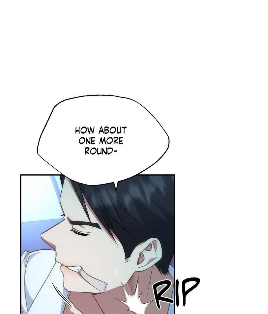 A Hookup Gone Wrong in the Best Way (Official) - Chapter 19 manhwa