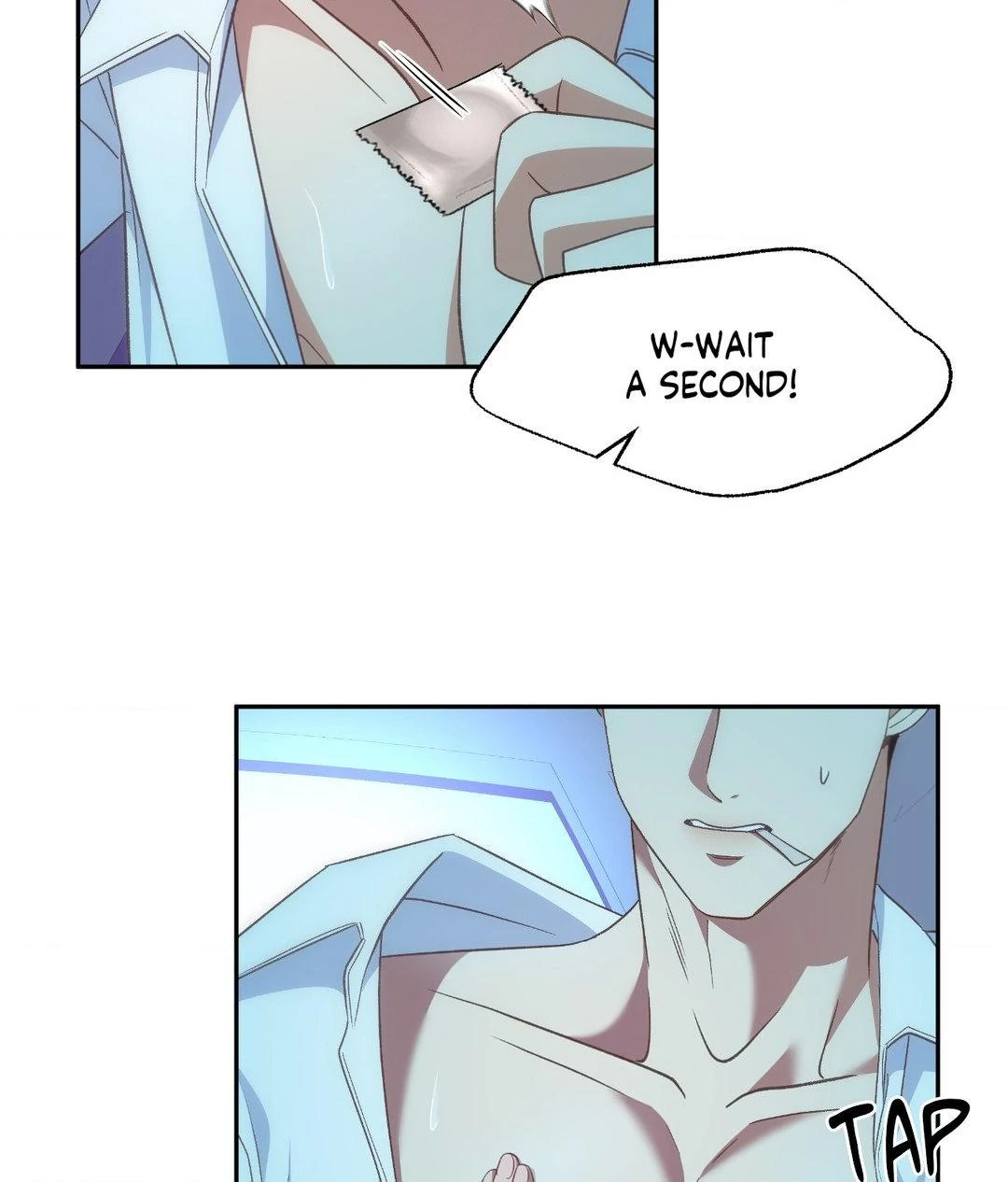A Hookup Gone Wrong in the Best Way (Official) - Chapter 19 manhwa
