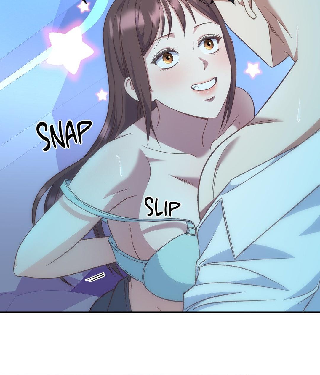 A Hookup Gone Wrong in the Best Way (Official) - Chapter 19 manhwa