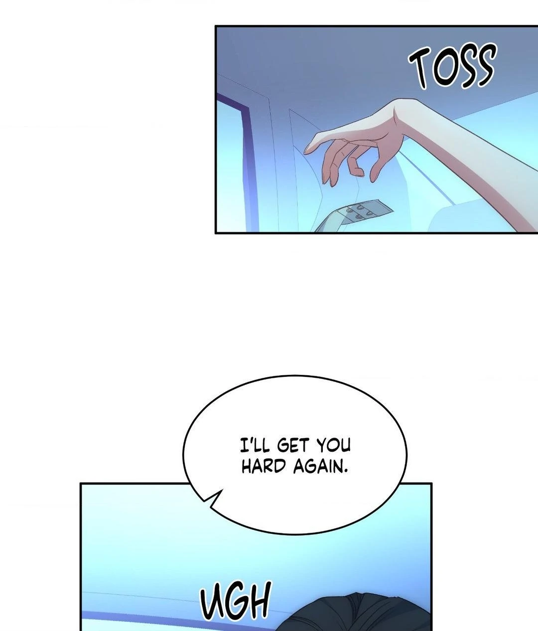 A Hookup Gone Wrong in the Best Way (Official) - Chapter 19 manhwa