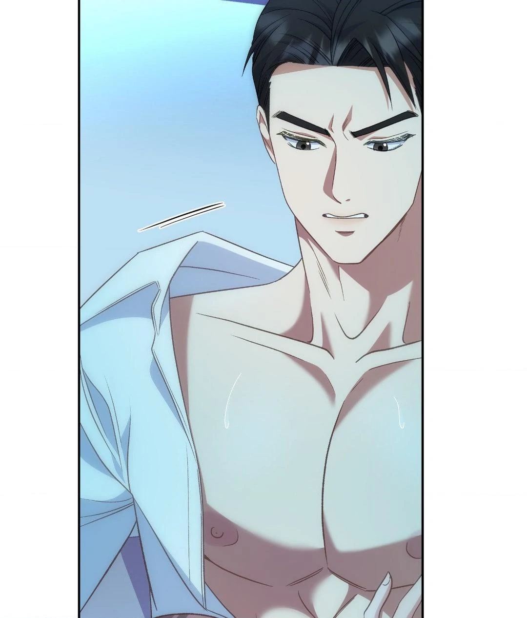 A Hookup Gone Wrong in the Best Way (Official) - Chapter 19 manhwa