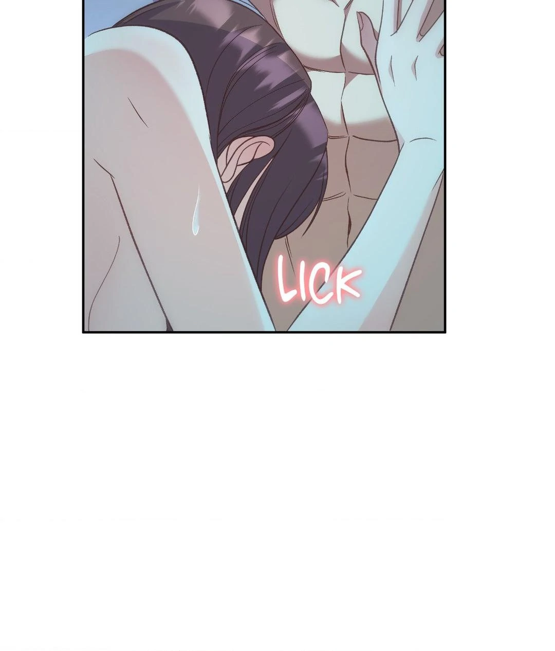 A Hookup Gone Wrong in the Best Way (Official) - Chapter 19 manhwa