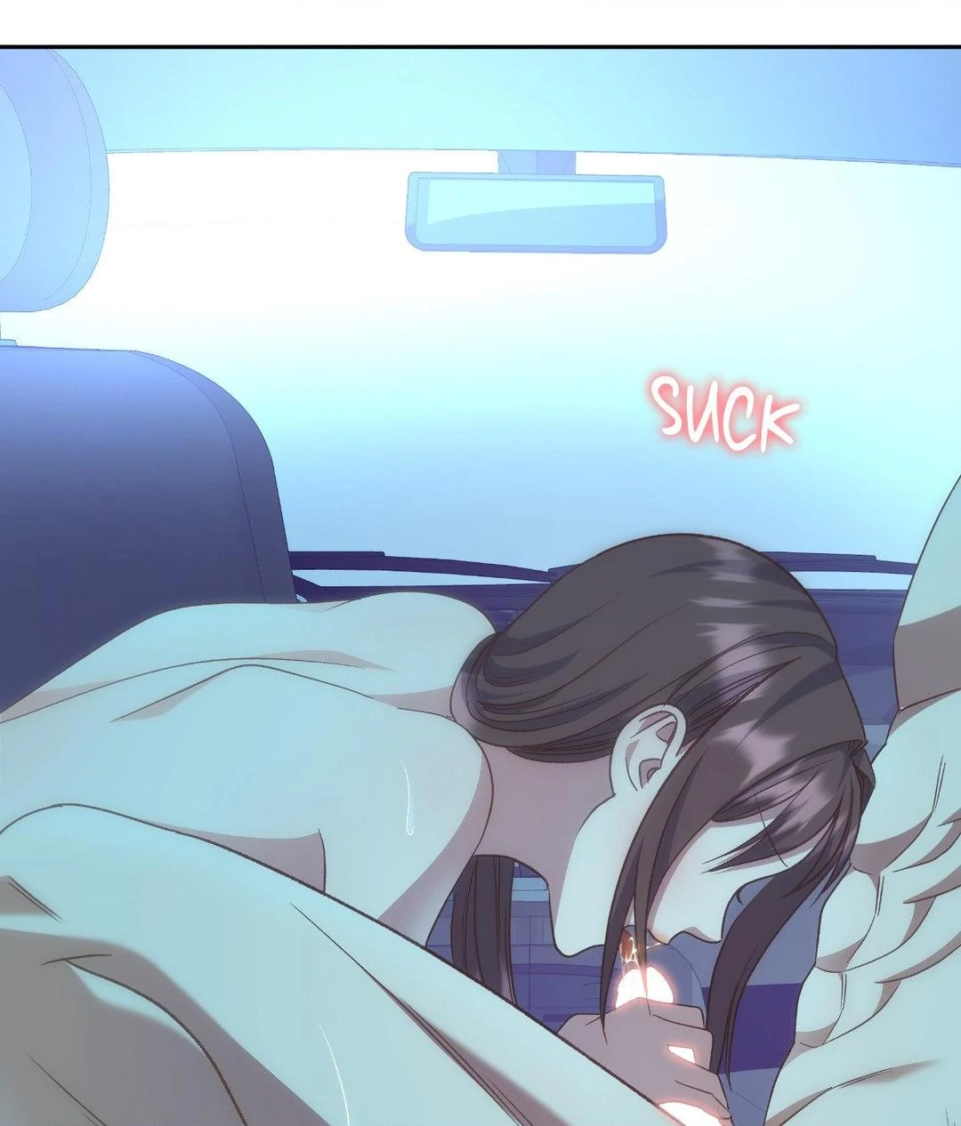 A Hookup Gone Wrong in the Best Way (Official) - Chapter 19 manhwa