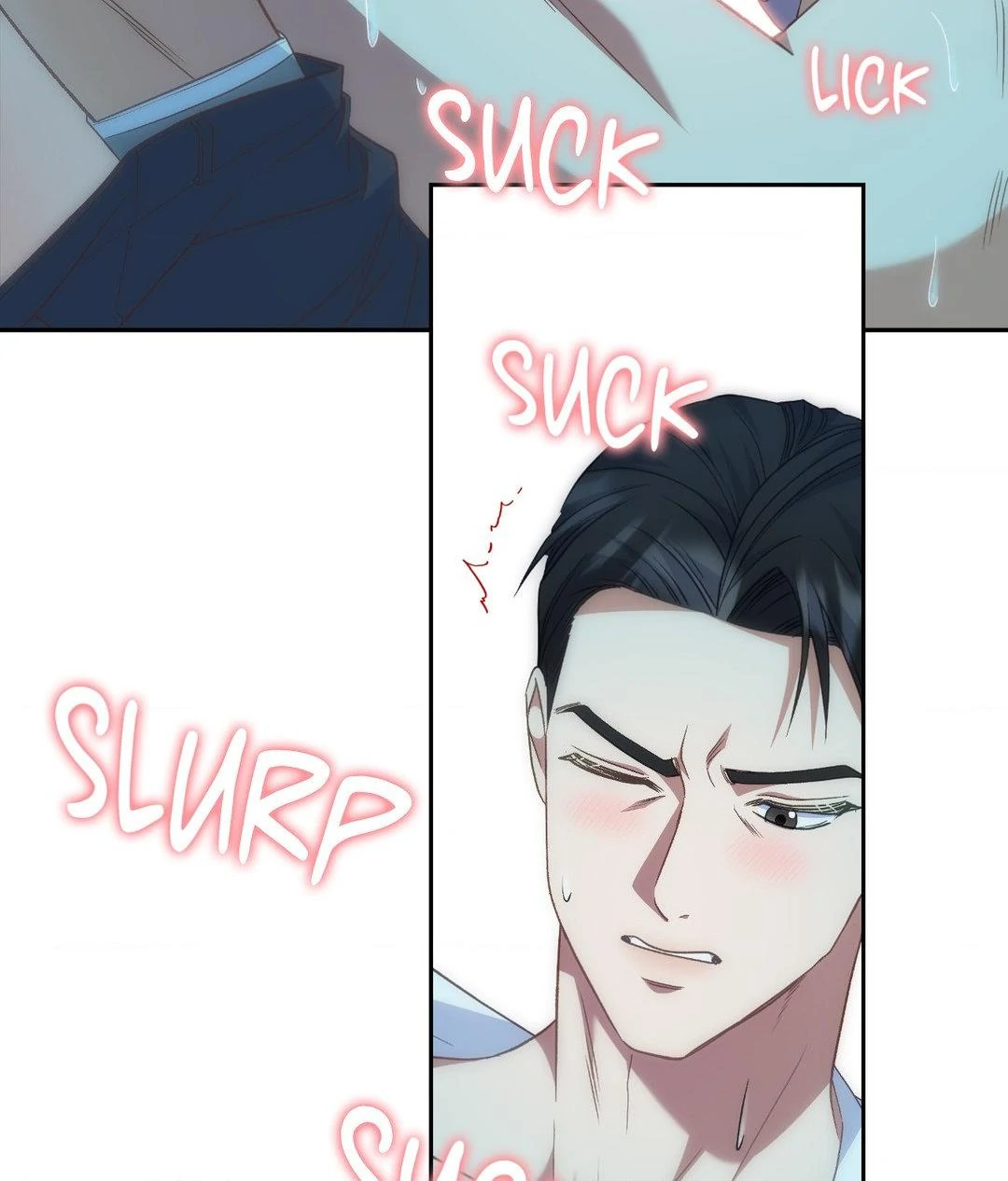 A Hookup Gone Wrong in the Best Way (Official) - Chapter 19 manhwa