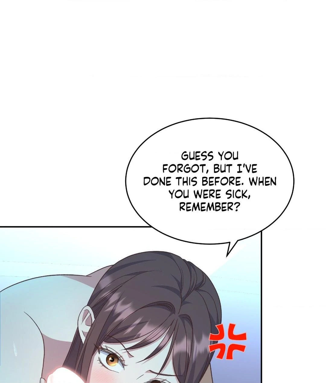 A Hookup Gone Wrong in the Best Way (Official) - Chapter 19 manhwa