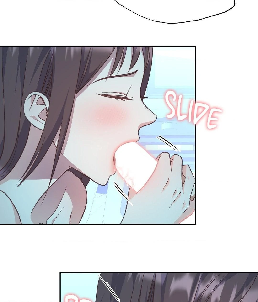 A Hookup Gone Wrong in the Best Way (Official) - Chapter 19 manhwa