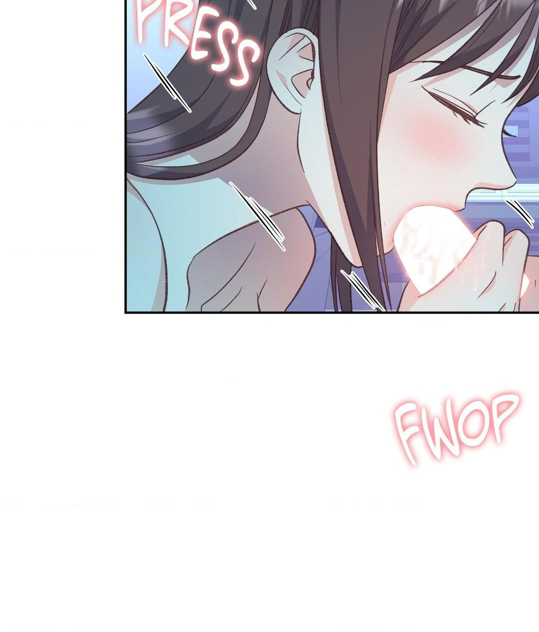 A Hookup Gone Wrong in the Best Way (Official) - Chapter 19 manhwa