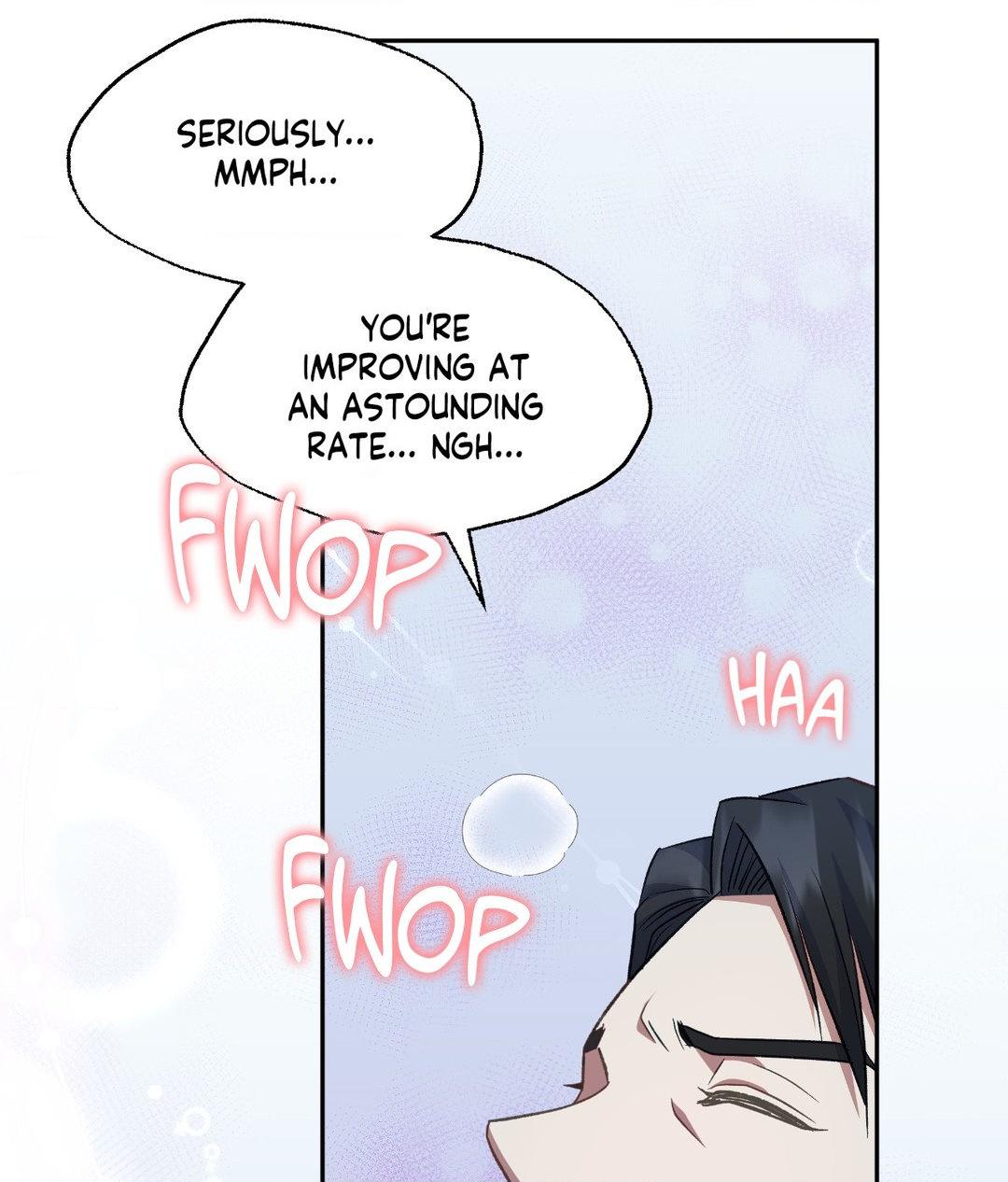 A Hookup Gone Wrong in the Best Way (Official) - Chapter 19 manhwa
