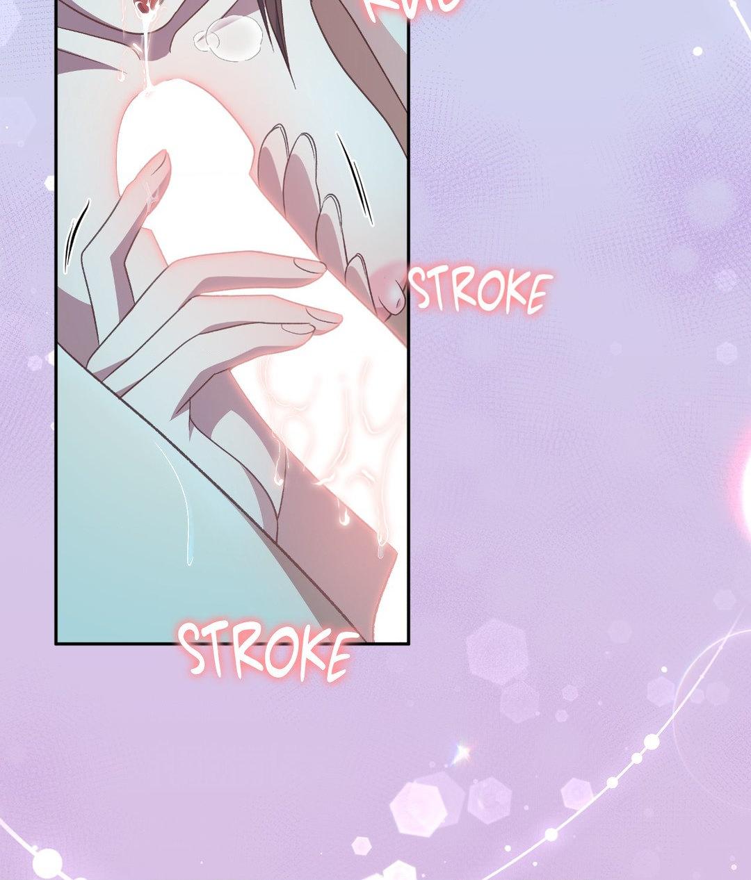 A Hookup Gone Wrong in the Best Way (Official) - Chapter 19 manhwa