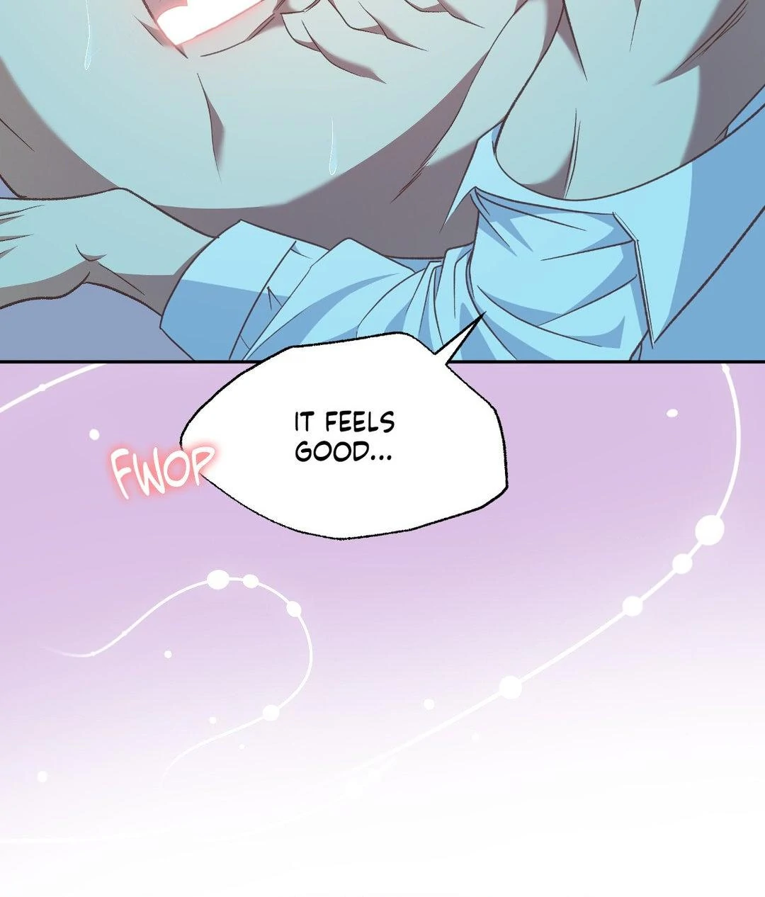 A Hookup Gone Wrong in the Best Way (Official) - Chapter 19 manhwa
