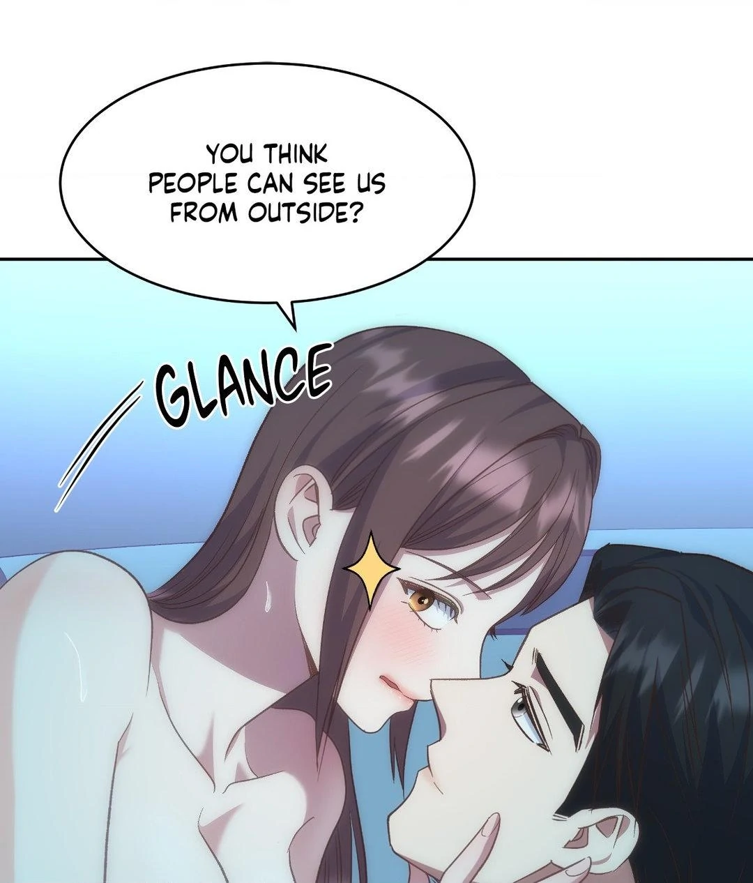A Hookup Gone Wrong in the Best Way (Official) - Chapter 19 manhwa
