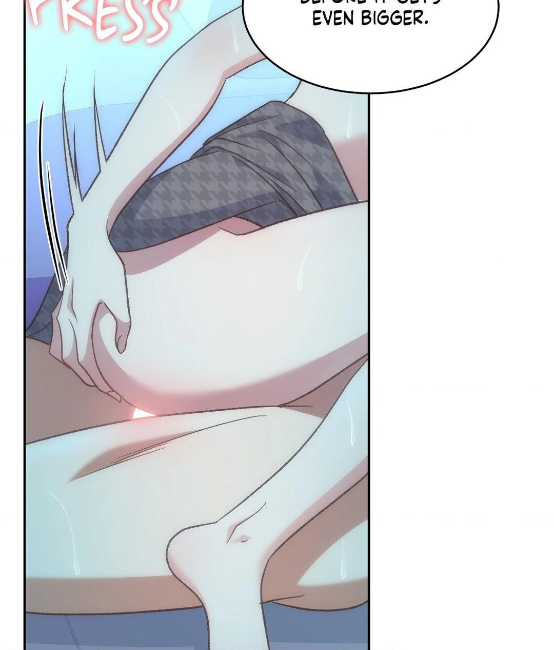 A Hookup Gone Wrong in the Best Way (Official) - Chapter 19 manhwa