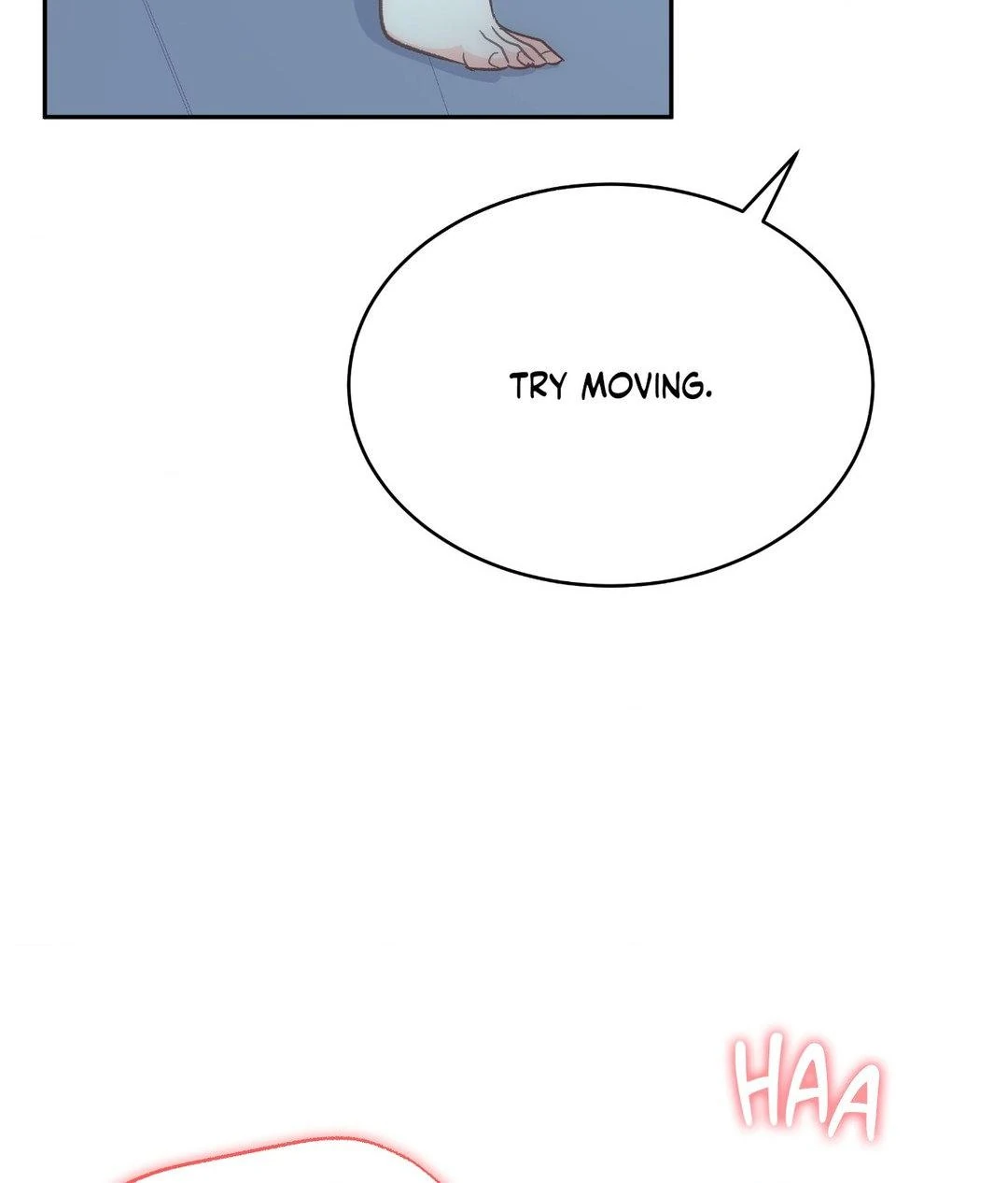A Hookup Gone Wrong in the Best Way (Official) - Chapter 19 manhwa
