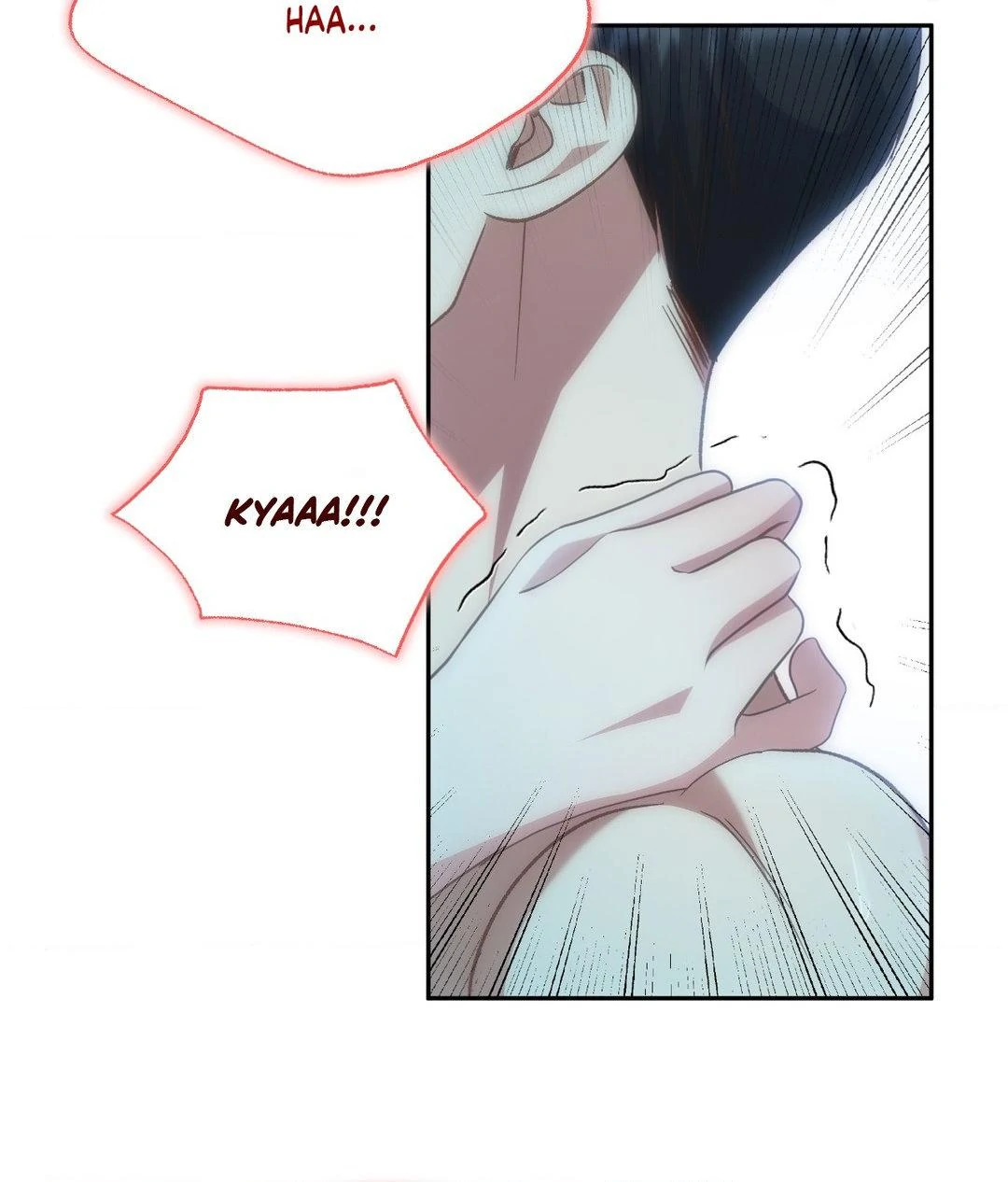 A Hookup Gone Wrong in the Best Way (Official) - Chapter 19 manhwa