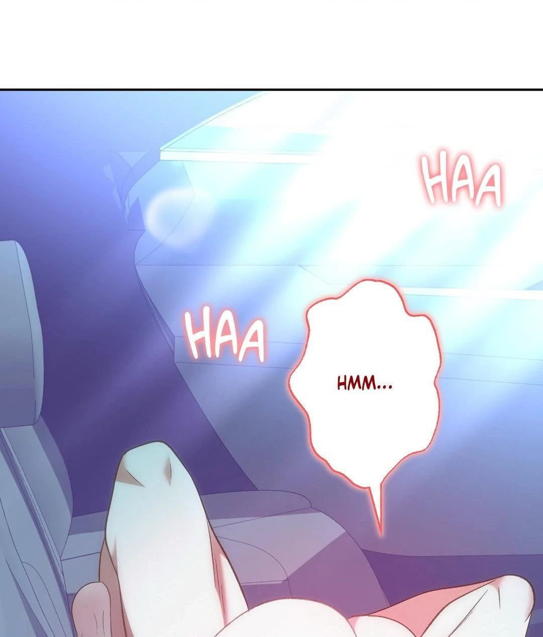 A Hookup Gone Wrong in the Best Way (Official) - Chapter 19 manhwa