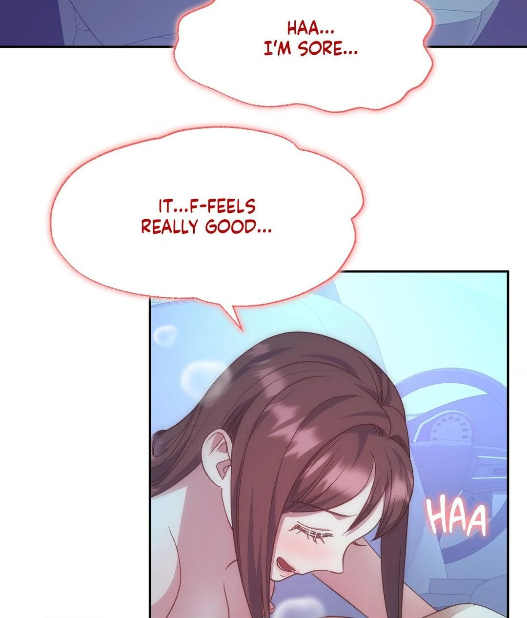 A Hookup Gone Wrong in the Best Way (Official) - Chapter 19 manhwa