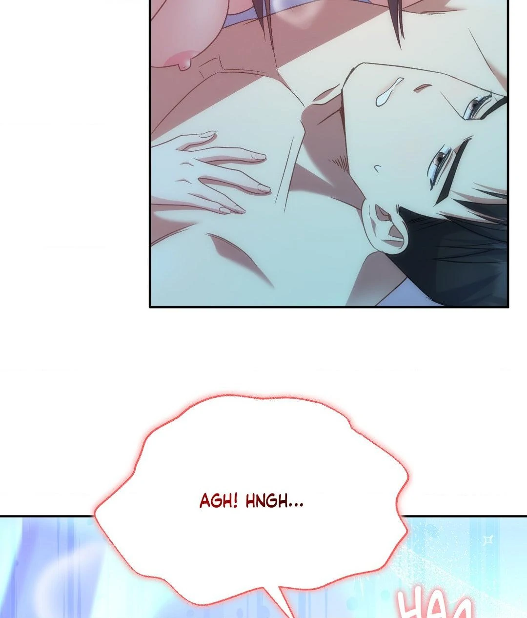 A Hookup Gone Wrong in the Best Way (Official) - Chapter 19 manhwa