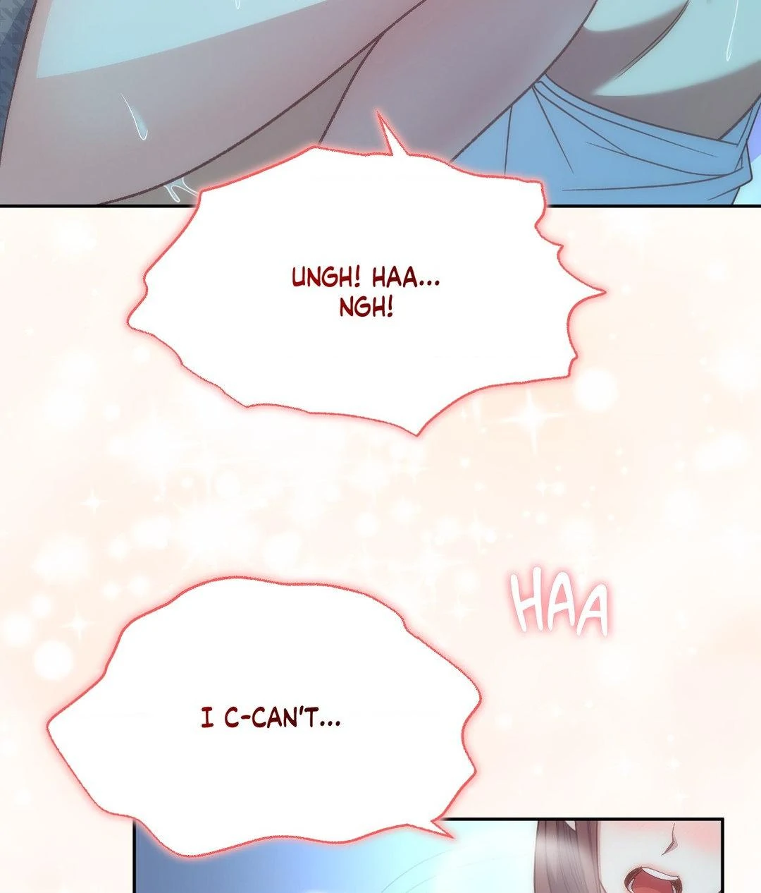 A Hookup Gone Wrong in the Best Way (Official) - Chapter 19 manhwa